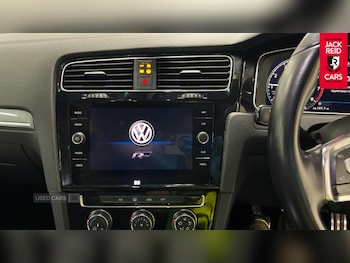 Used Volkswagen Golf 2019 for sale - 77724467: Photo