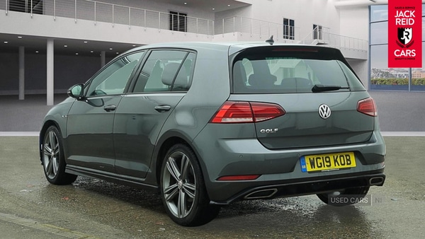 Used Volkswagen Golf 2019 for sale - 77724467: Photo 4
