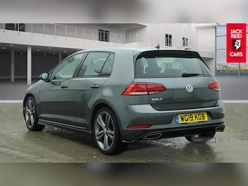 Used Volkswagen Golf 2019 for sale - 77724467: Photo