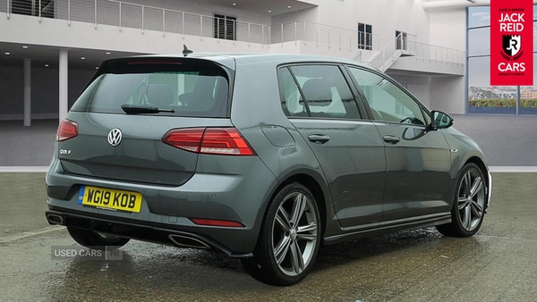 Used Volkswagen Golf 2019 for sale - 77724467: Photo 5