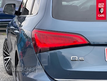 Used Audi Q5 2016 for sale - 78562648: Photo