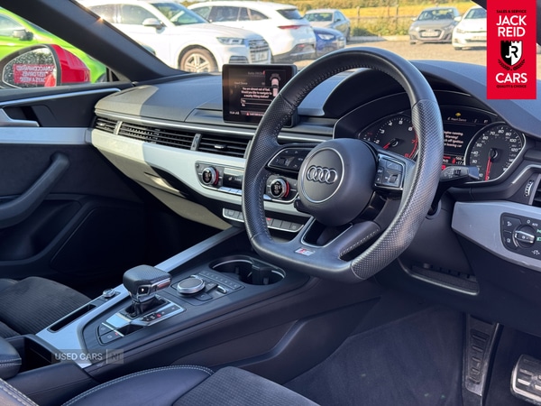 Used Audi A5 2019 for sale - 76086000: Photo 10