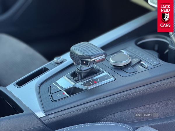 Used Audi A5 2019 for sale - 76086000: Photo 11