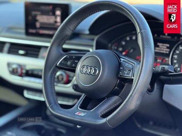Used Audi A5 2019 for sale - 76086000: Photo 12