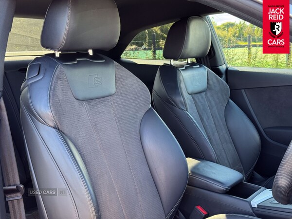 Used Audi A5 2019 for sale - 76086000: Photo 13