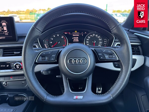 Used Audi A5 2019 for sale - 76086000: Photo 16