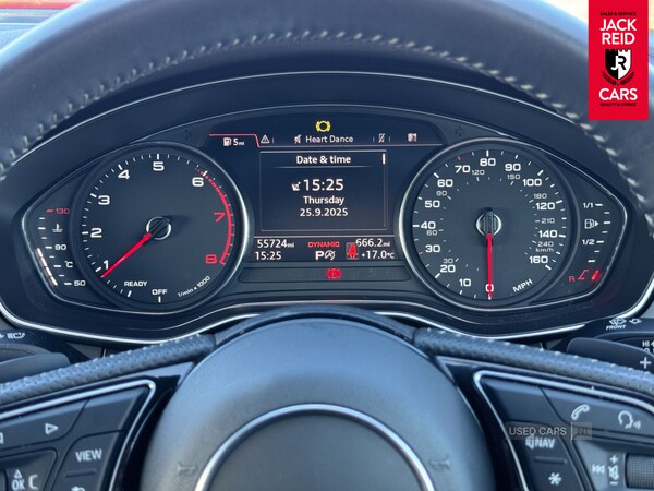 Used Audi A5 2019 for sale - 76086000: Photo 17