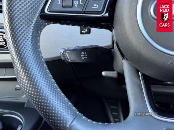 Used Audi A5 2019 for sale - 76086000: Photo 18
