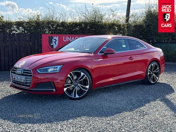 Audi - A5