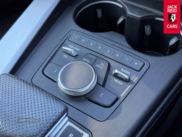 Used Audi A5 2019 for sale - 76086000: Photo 24