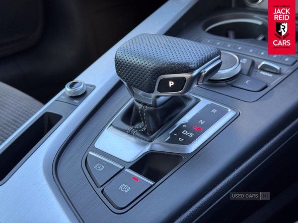 Used Audi A5 2019 for sale - 76086000: Photo 25