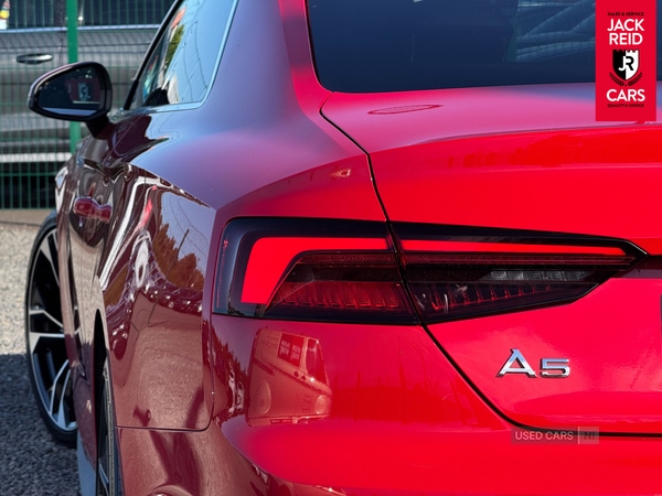 Used Audi A5 2019 for sale - 76086000: Photo 3