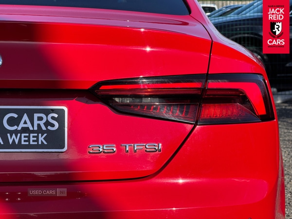 Used Audi A5 2019 for sale - 76086000: Photo 4