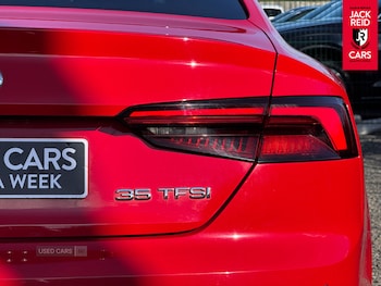 Used Audi A5 2019 for sale - 76086000: Photo 4