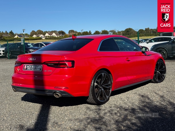 Used Audi A5 2019 for sale - 76086000: Photo 6