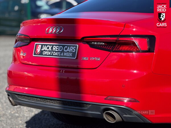 Used Audi A5 2019 for sale - 76086000: Photo 7