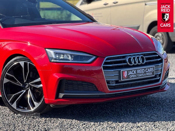 Used Audi A5 2019 for sale - 76086000: Photo 9