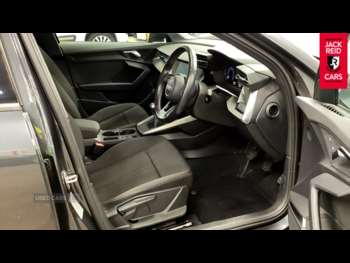 Used Audi A3 2022 for sale - 75292246: Photo