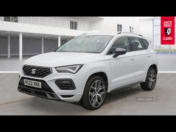 2022 - 1.5 TSI EVO FR Sport 5dr DSG