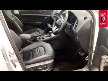 Used SEAT Ateca 2022 for sale - 75388862: Photo
