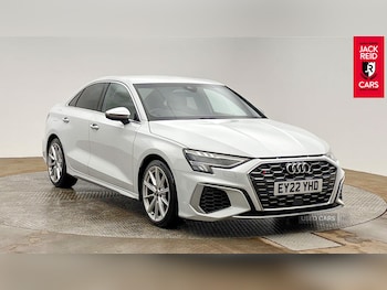 Used Audi A3 2022 for sale - 78232304: Photo