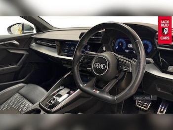 Used Audi A3 2022 for sale - 78232304: Photo