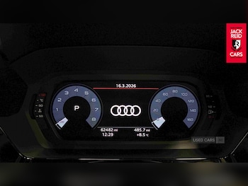 Used Audi A3 2022 for sale - 78232304: Photo