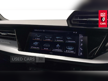 Used Audi A3 2022 for sale - 78232304: Photo