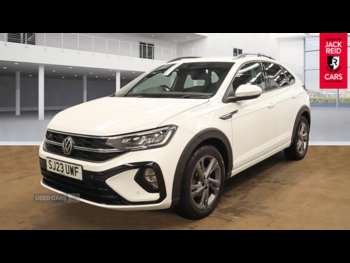 2023 - 1.0 TSI 110 R-Line 5dr