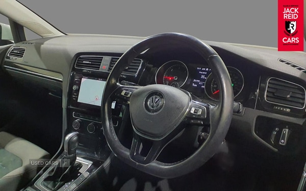 Used Volkswagen Golf 2019 for sale - 77217912: Photo 2