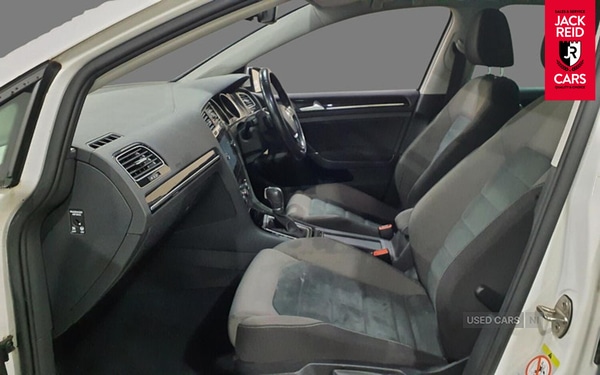 Used Volkswagen Golf 2019 for sale - 77217912: Photo 3