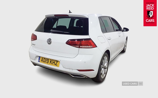 Used Volkswagen Golf 2019 for sale - 77217912: Photo 4