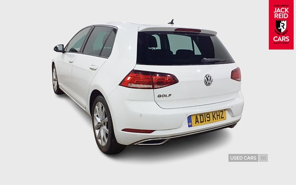 Used Volkswagen Golf 2019 for sale - 77217912: Photo 5