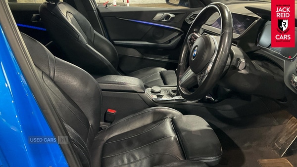 Used BMW 1 Series 2019 for sale - 77217921: Photo 2