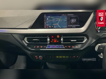 Used BMW 1 Series 2019 for sale - 77217921: Photo