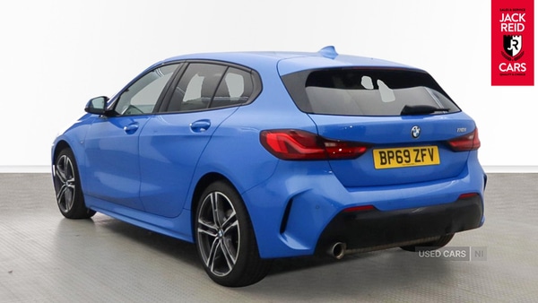 Used BMW 1 Series 2019 for sale - 77217921: Photo 5