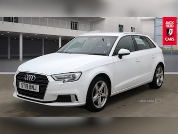 Audi - A3