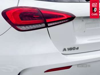 Used Mercedes-Benz A-Class 2019 for sale - 74466385: Photo