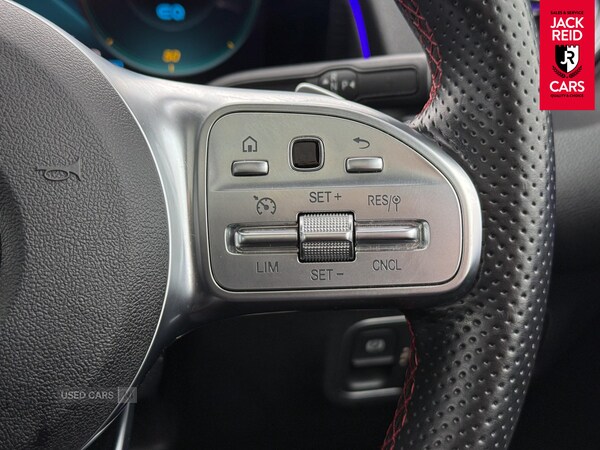 Used Mercedes-Benz EQB 2023 for sale - 77217974: Photo 10