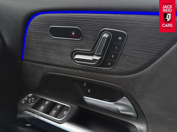 Used Mercedes-Benz EQB 2023 for sale - 77217974: Photo 13