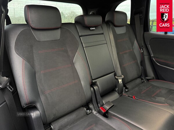 Used Mercedes-Benz EQB 2023 for sale - 77217974: Photo 16