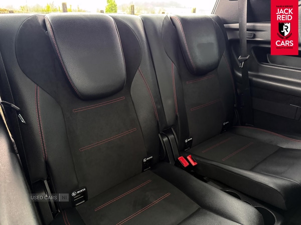 Used Mercedes-Benz EQB 2023 for sale - 77217974: Photo 17