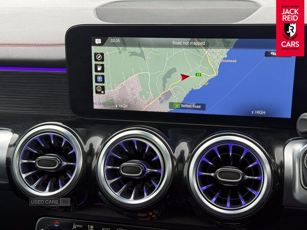 Used Mercedes-Benz EQB 2023 for sale - 77217974: Photo 19