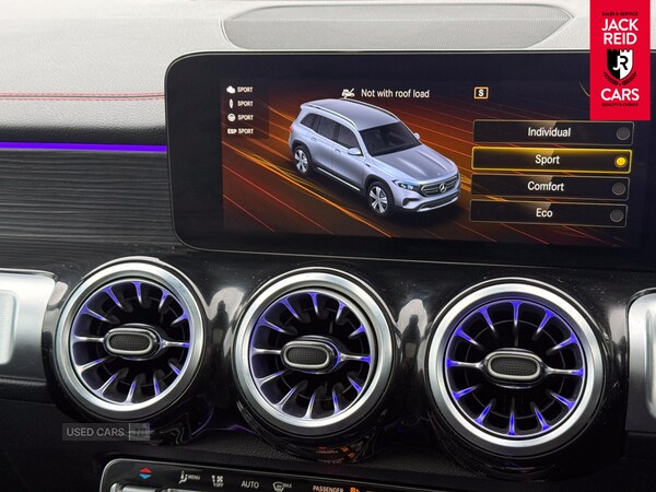 Used Mercedes-Benz EQB 2023 for sale - 77217974: Photo 20