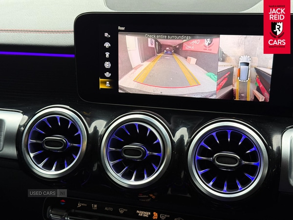 Used Mercedes-Benz EQB 2023 for sale - 77217974: Photo 21