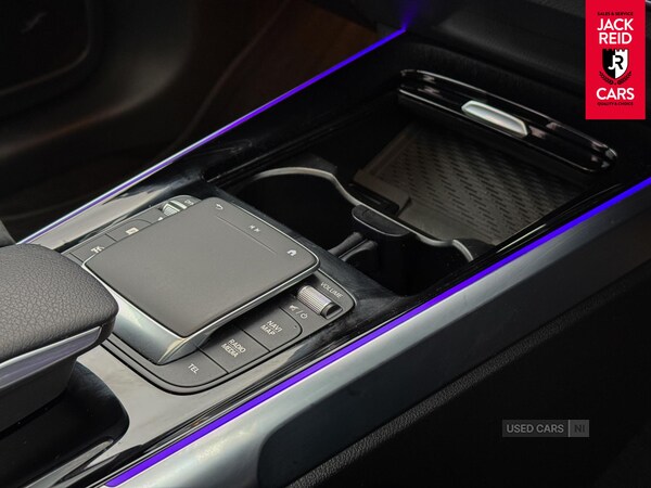 Used Mercedes-Benz EQB 2023 for sale - 77217974: Photo 22