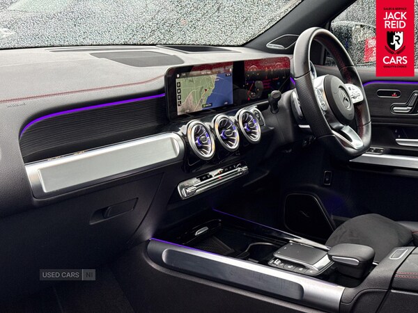 Used Mercedes-Benz EQB 2023 for sale - 77217974: Photo 23