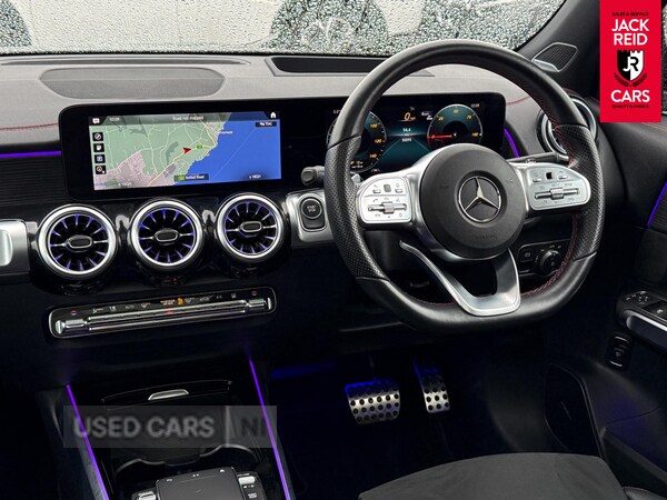 Used Mercedes-Benz EQB 2023 for sale - 77217974: Photo 24