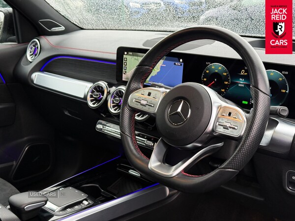 Used Mercedes-Benz EQB 2023 for sale - 77217974: Photo 7