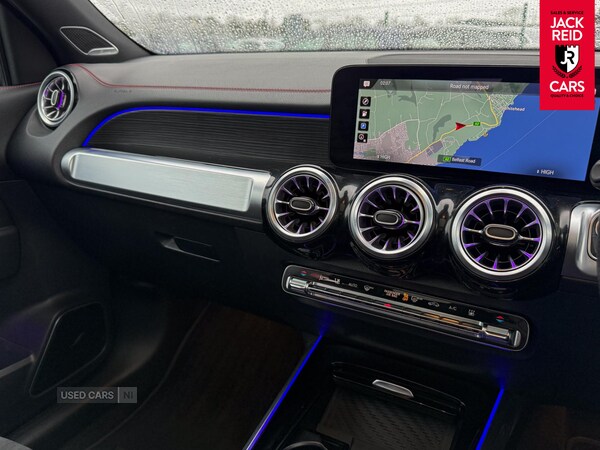 Used Mercedes-Benz EQB 2023 for sale - 77217974: Photo 8